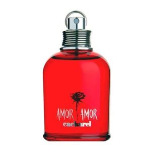 Perfume Feminino Cacharel Amor Amor Eau de Toilette