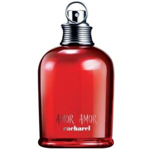 Perfume Feminino Amor Amor Cacharel Eau de Toilette Perfume Feminino Amor Amor Cacharel Eau de Toilette