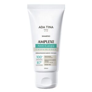 Shampoo Ada Tina Amplexe Caspa Oleosa Anticaspa