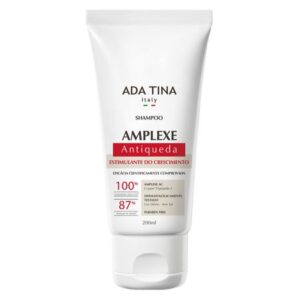 Shampoo Ada Tina Amplexe Antiqueda