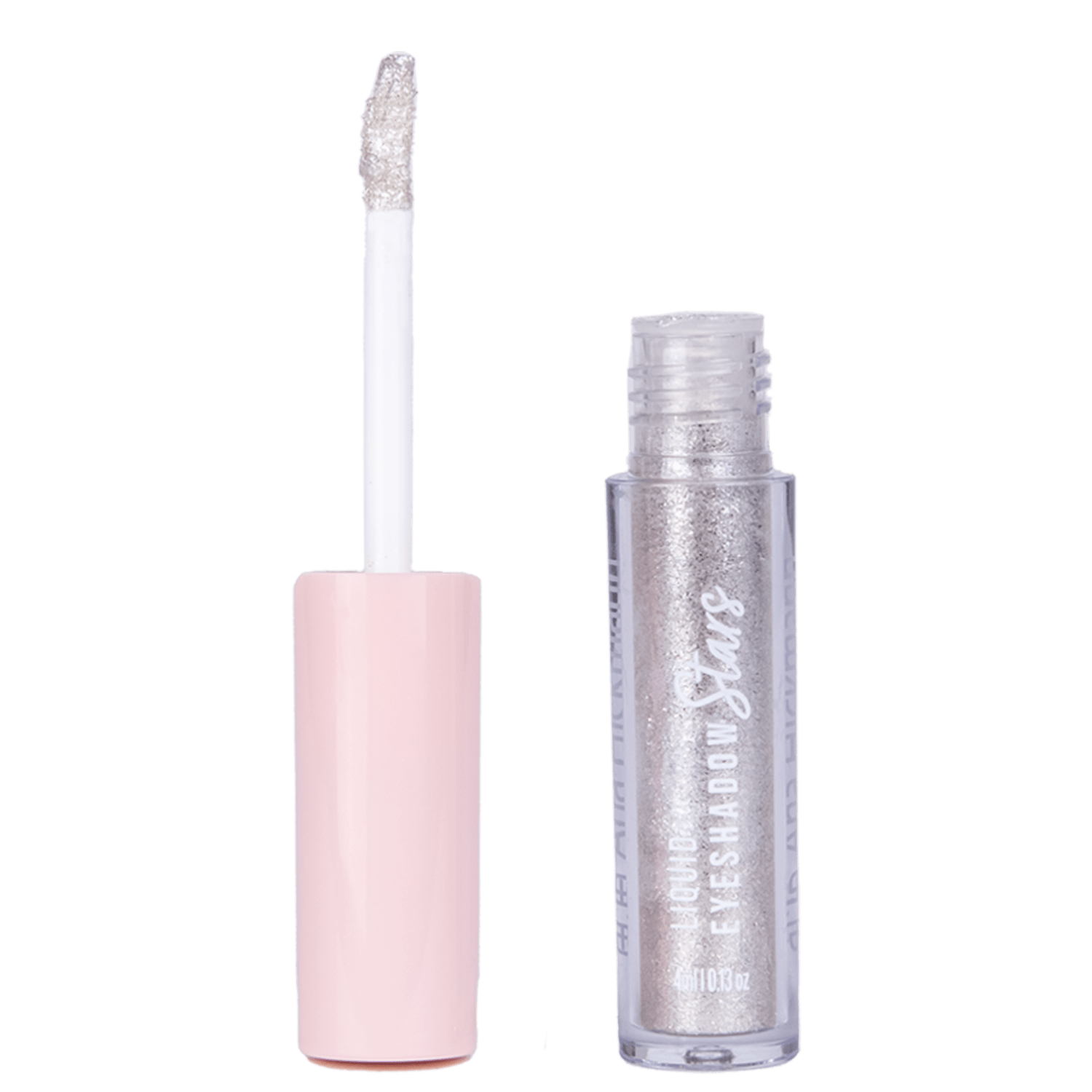 Sombra Líquida Ana Hickmann Beauty Liquid Eyeshadow Star Kath 4,0ml