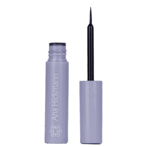 Delineador Líquido Ana Hickmann Beauty Liquidi Eyeliner Catwalk Black 5g