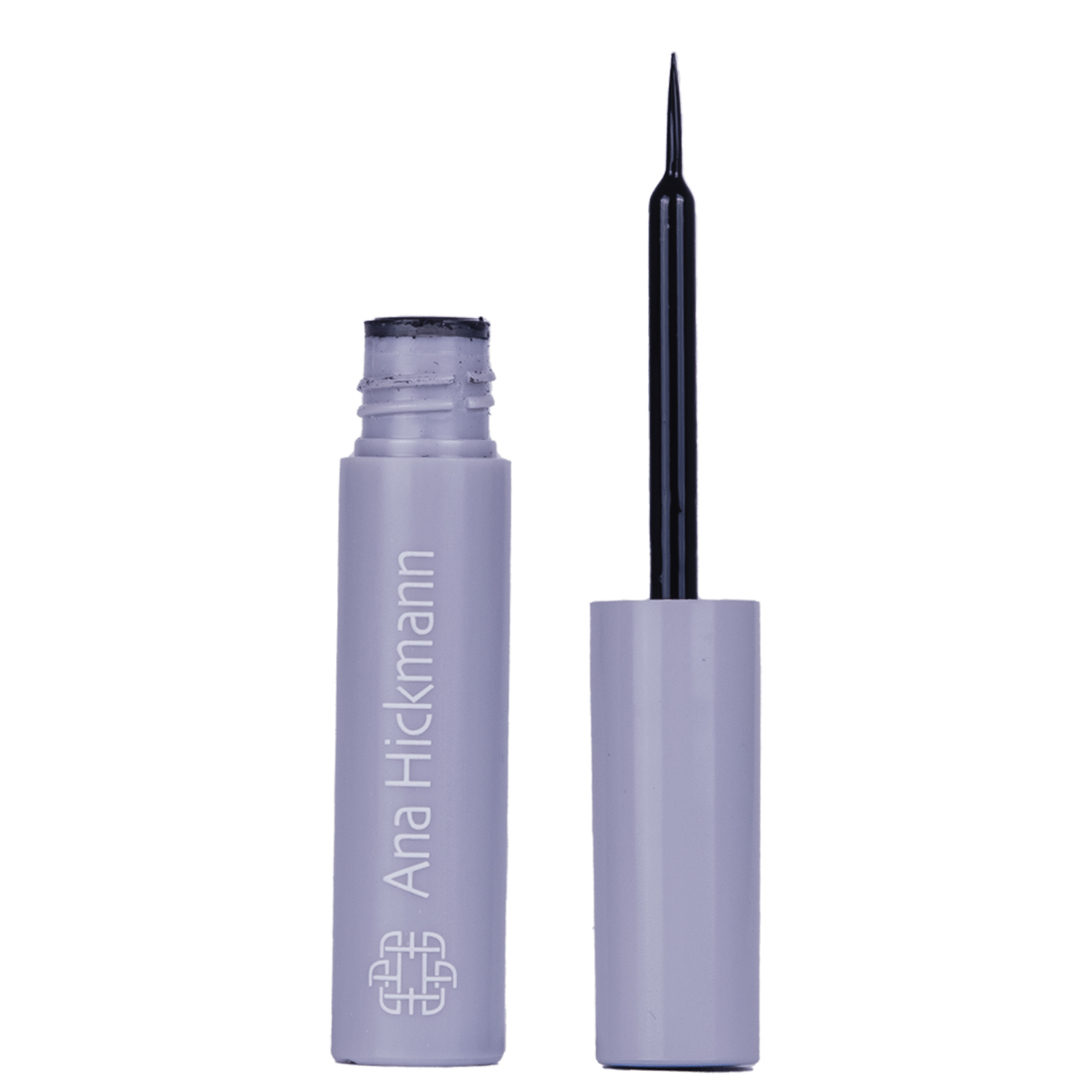 Delineador Líquido Ana Hickmann Beauty Liquidi Eyeliner Catwalk Black 5g