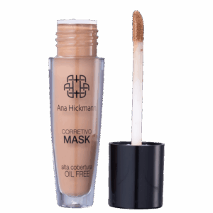 Corretivo Líquido Ana Hickmann Beauty Mask 02 Escuro 5ml
