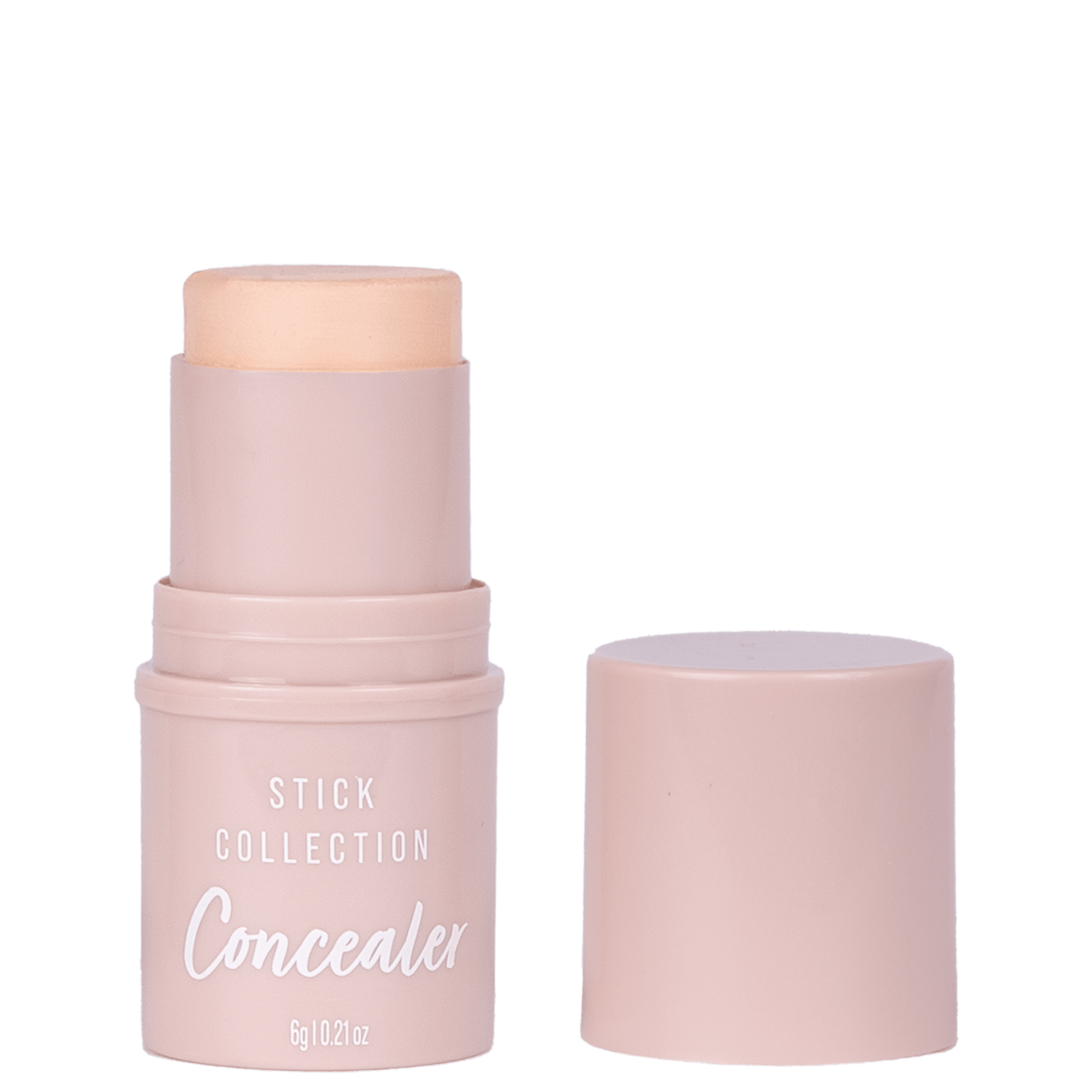 Corretivo em Bastão Ana Hickmann Beauty Stick Collection Concealer SC10 6g