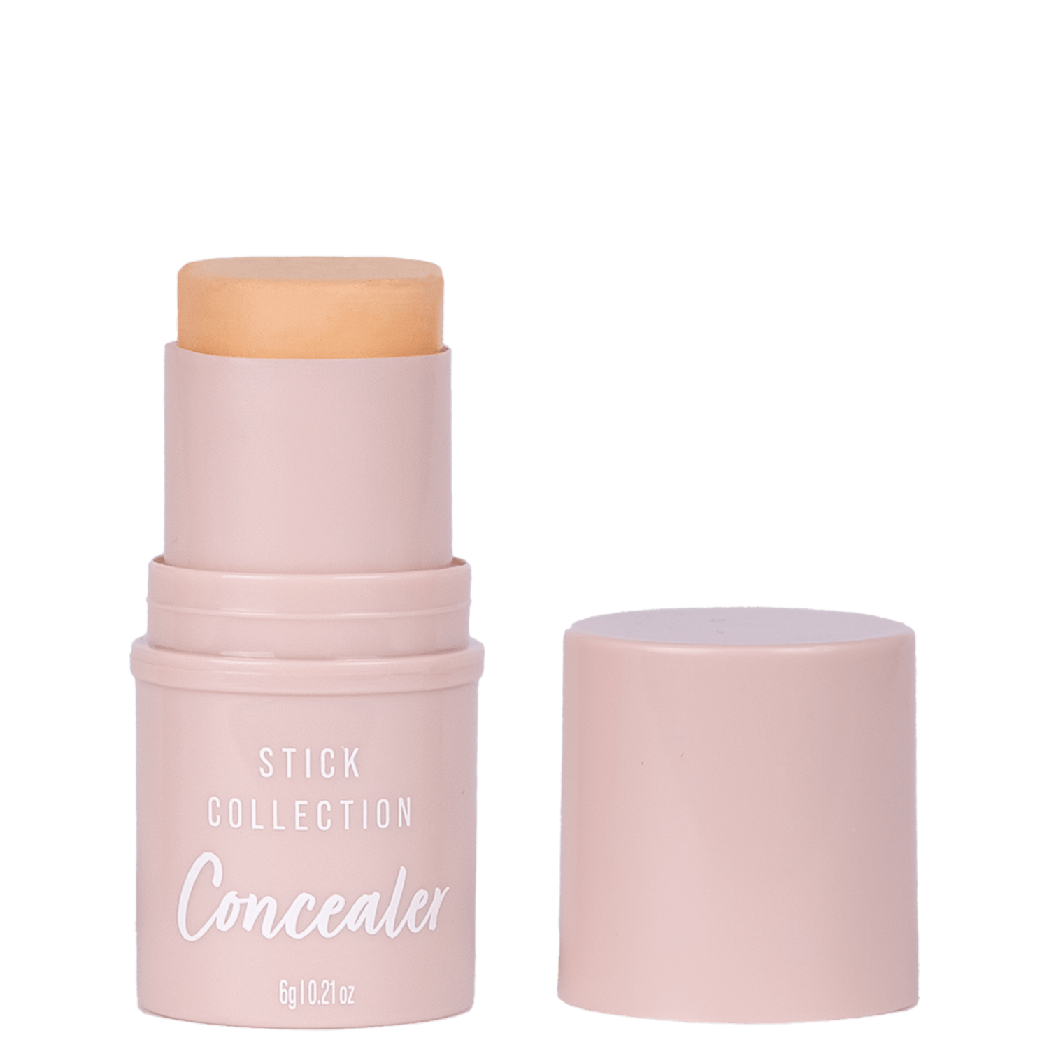 Corretivo em Bastão Ana Hickmann Beauty Stick Collection Concealer SC30 6g