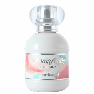 Perfume Feminino Anais Anais Cacharel Eau de Toilette 100ml Perfume Feminino Anais Anais Cacharel Eau de Toilette 100ml