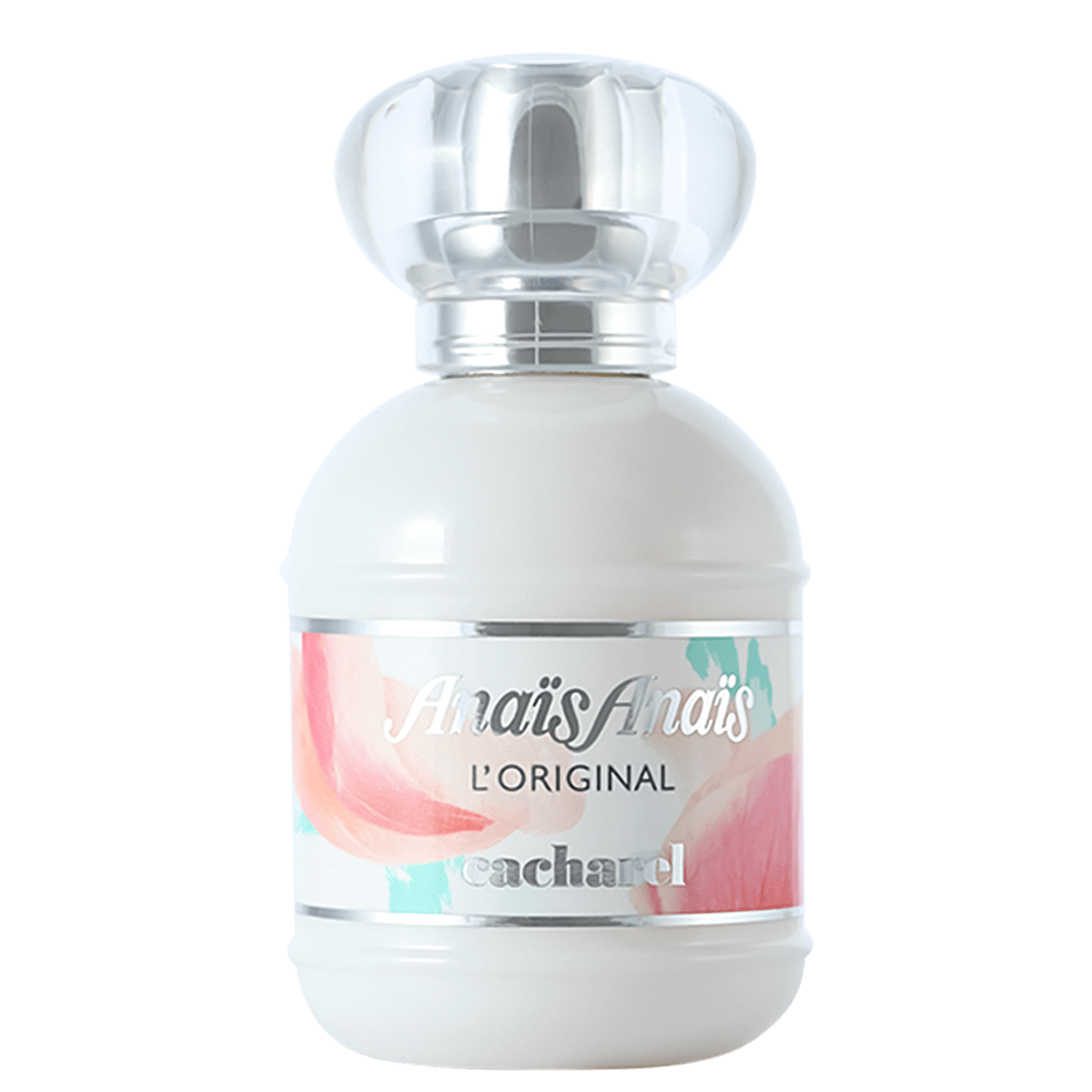 Perfume Feminino Anais Anais Cacharel Eau de Toilette 100ml