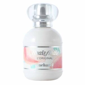 Perfume Feminino Cacharel Anaïs Anaïs Eau de Toilette