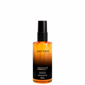 Óleo Capilar Aneethun Absolute Oil 55ml