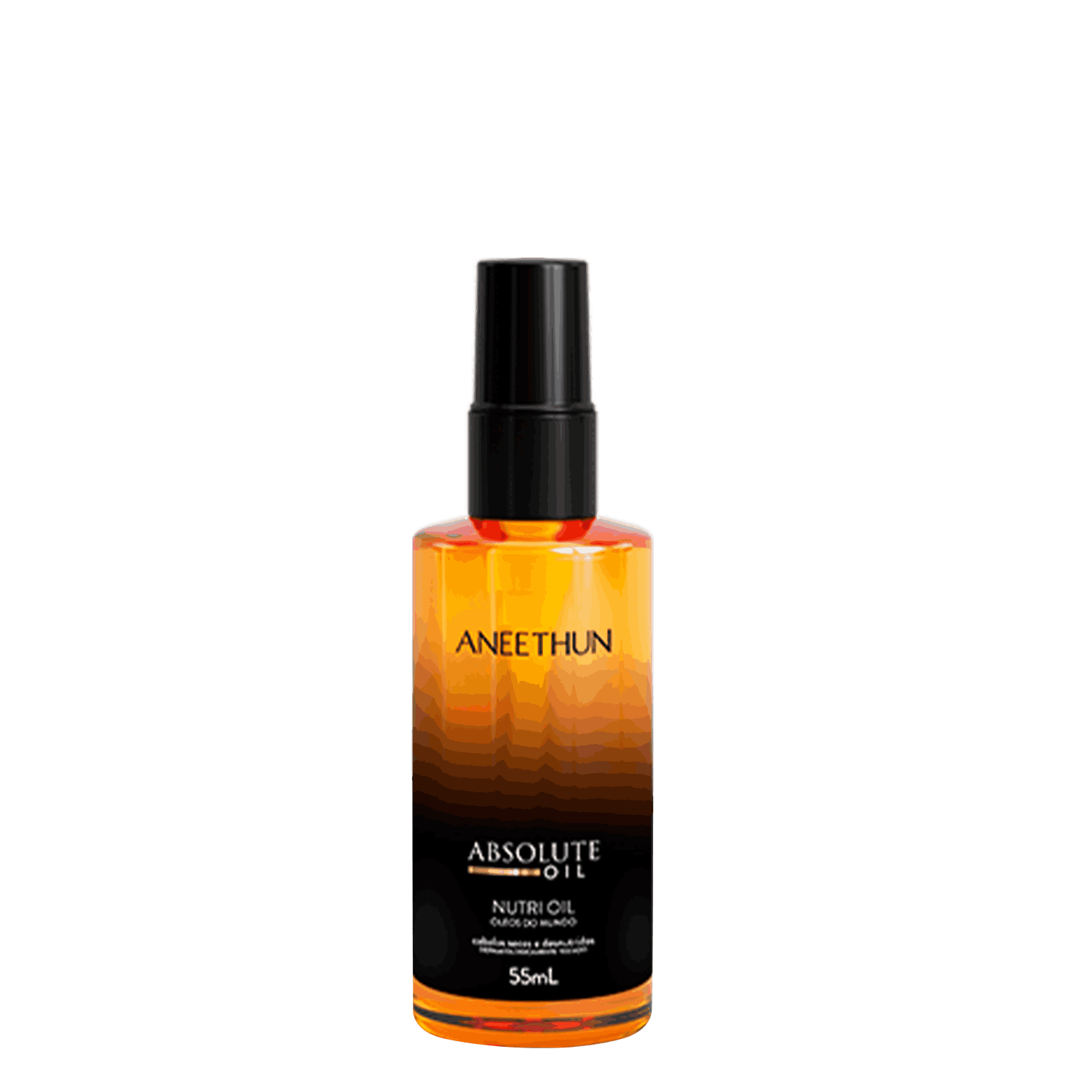 Óleo Capilar Aneethun Absolute Oil 55ml