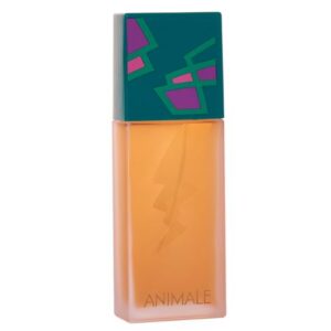 Perfume Feminino Animale Eau de Parfum Perfume Feminino Animale Eau de Parfum