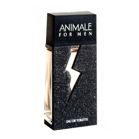 Perfume Masculino Animale For Men Eau de Toilette