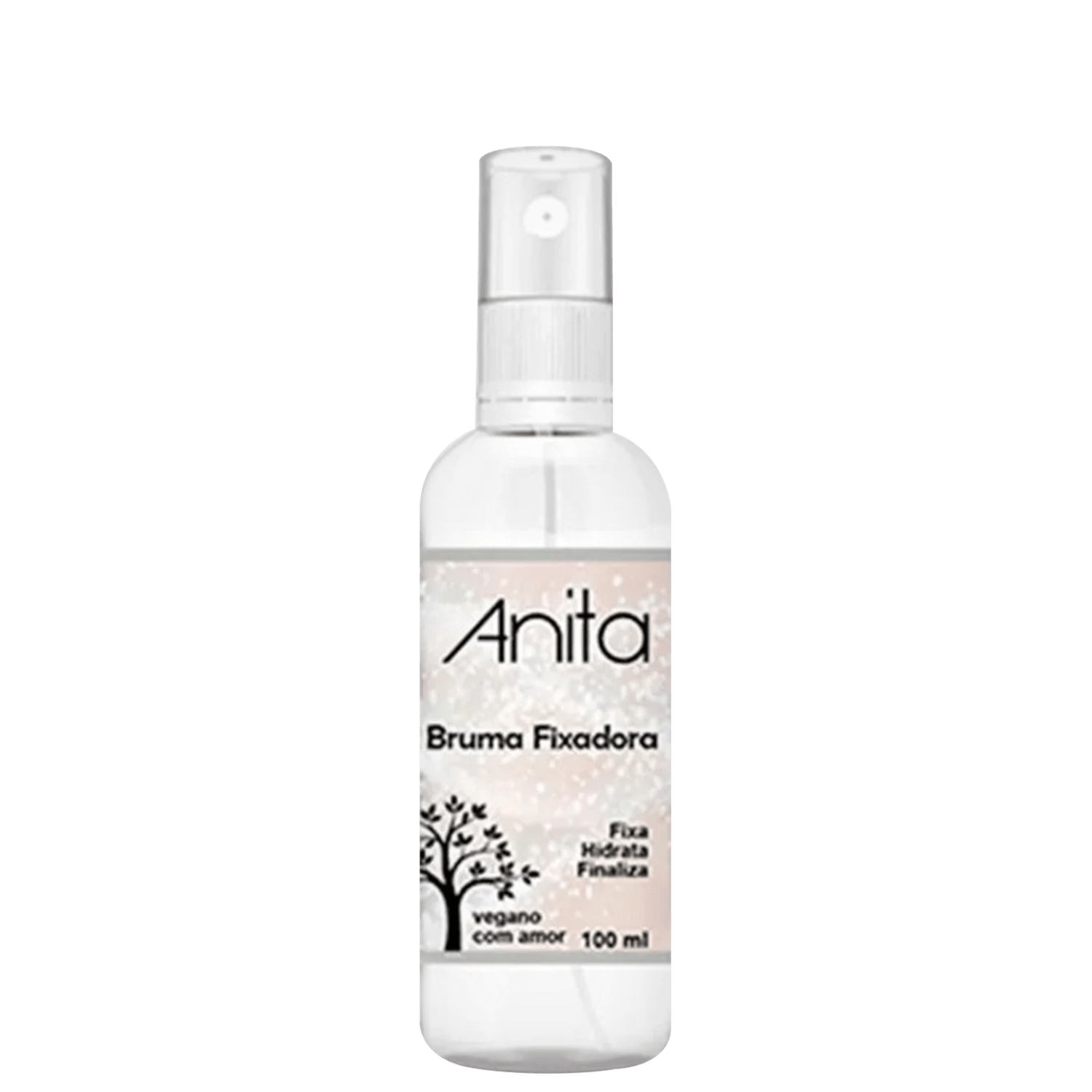 Fixador de Maquiagem Anita Bruma 100ml