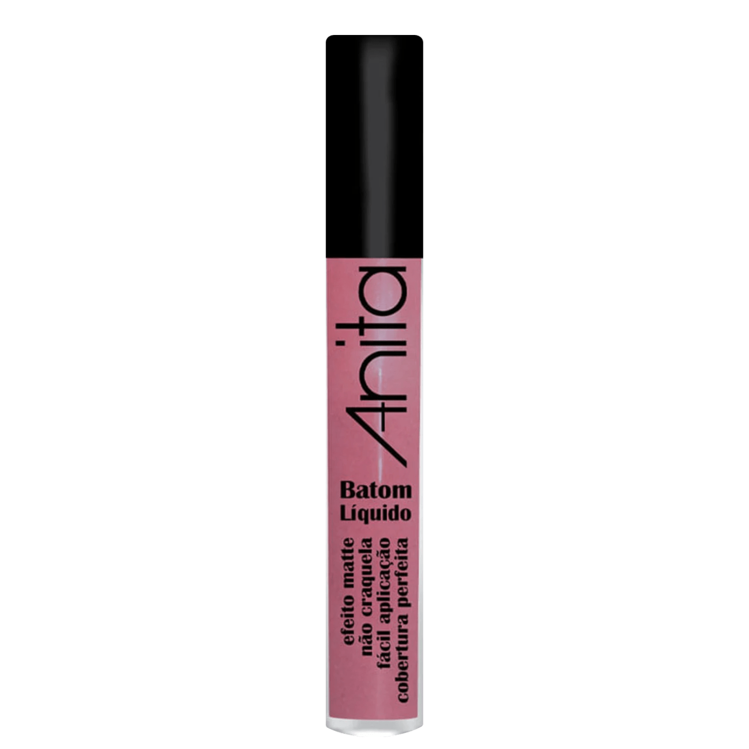 Batom Líquido Matte Anita Louisiana 4ml