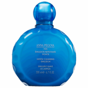 Loção de Limpeza Facial Anna Pegova Emulsion Nettoyante Douce Toutes Peaux 200ml Loção de Limpeza Facial Anna Pegova Emulsion Nettoyante Douce Toutes Peaux 200ml