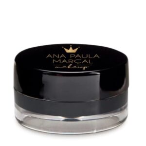 Delineador em Gel APMarcal Collection Power Black 5g Delineador em Gel APMarcal Collection Power Black 5g