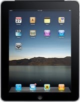 Apple iPad Apple iPad