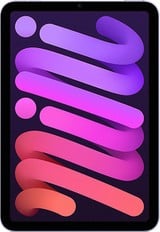 Apple iPad mini 6 Apple iPad mini 6