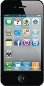 Apple iPhone 4 Apple iPhone 4