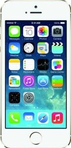 Apple iPhone 5S Apple iPhone 5S