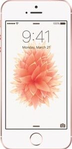 Apple iPhone SE 2016