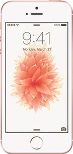 Apple iPhone SE 2016