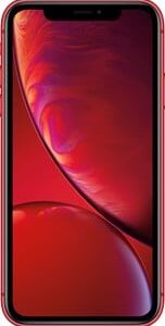 Apple iPhone XR