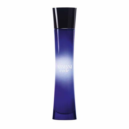 Perfume Feminino Giorgio Armani Armani Code Pour Femme Eau de Parfum