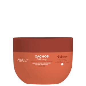 Máscara Capilar 2×1 Arvensis Cosmeticos Naturais Cachos Naturais Crespos E Crespissimos 450g Máscara Capilar 2×1 Arvensis Cosmeticos Naturais Cachos Naturais Crespos E Crespissimos 450g