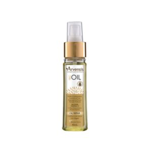 Óleo Capilar Arvensis Cosméticos Naturais Tec Oil Finalizador Premium 45ml