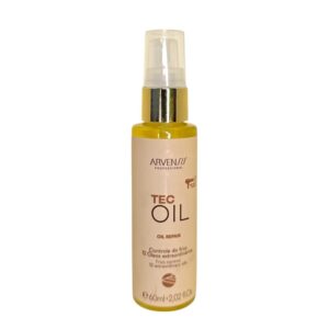 Óleo Capilar Arvensis Tec Oil Finalizador Premium 60ml