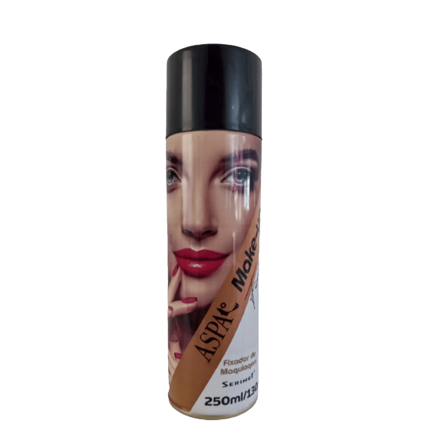 Fixador de Maquiagem Aspa Make-up Finish 250ml
