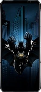 Asus ROG Phone 6 Batman Edition MediaTek