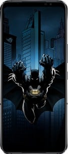 Asus ROG Phone 6 Batman Edition MediaTek