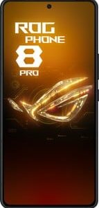 Asus ROG Phone 8 Pro