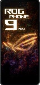 Asus ROG Phone 9 Pro