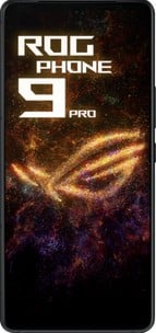 Asus ROG Phone 9 Pro