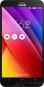 Asus ZenFone 2 ZE550ML