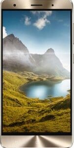 Asus ZenFone 3 Deluxe 256GB