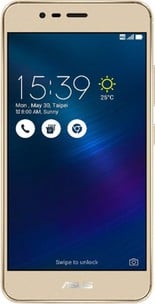 Asus ZenFone 3 Max