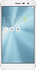Asus ZenFone 3 tela 5 5