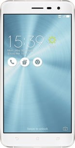 Asus ZenFone 3 tela 5 5