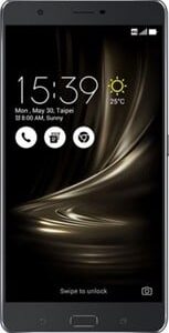 Asus ZenFone 3 Ultra 128GB