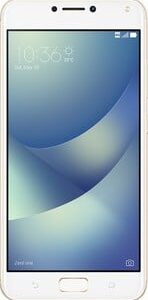Asus ZenFone 4 Max 32GB