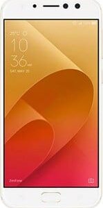 Asus ZenFone 4 Selfie Pro