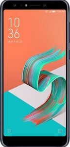 Asus ZenFone 5 Selfie