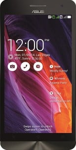 Asus ZenFone 6 2014