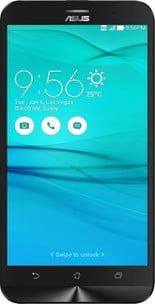 Asus ZenFone Go Live