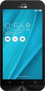 Asus ZenFone Go ZB500KL